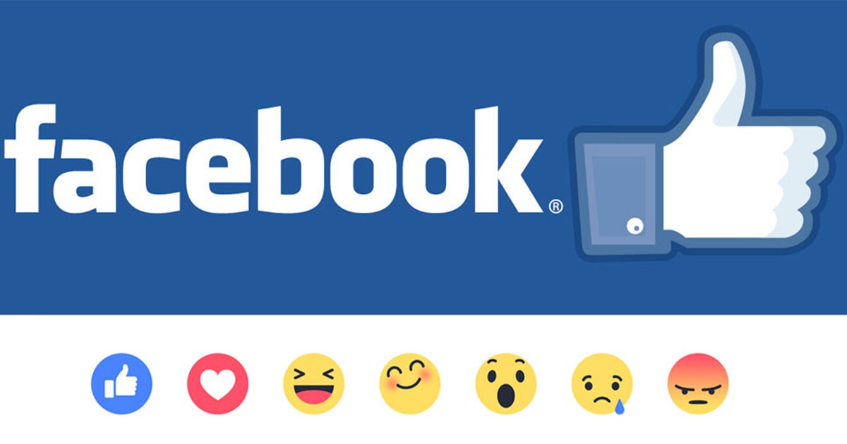 Facebookの新機能 超いいね や ひどいね 等 Reactions の使い方 Up Blog Web ブログ集客の専門家 来客メディアコンサルタント佐藤旭のブログ