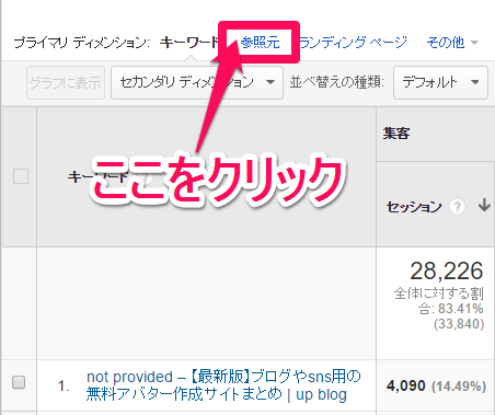 googleanalyticshowtosearch016