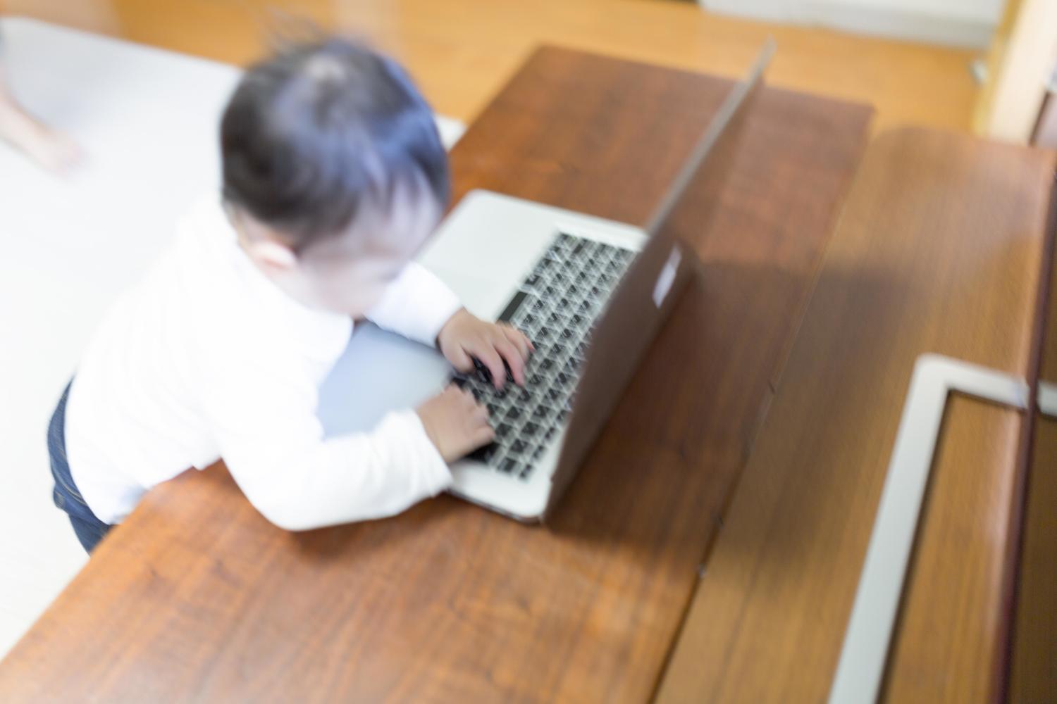 記事を書くことに燃えるがいい!
