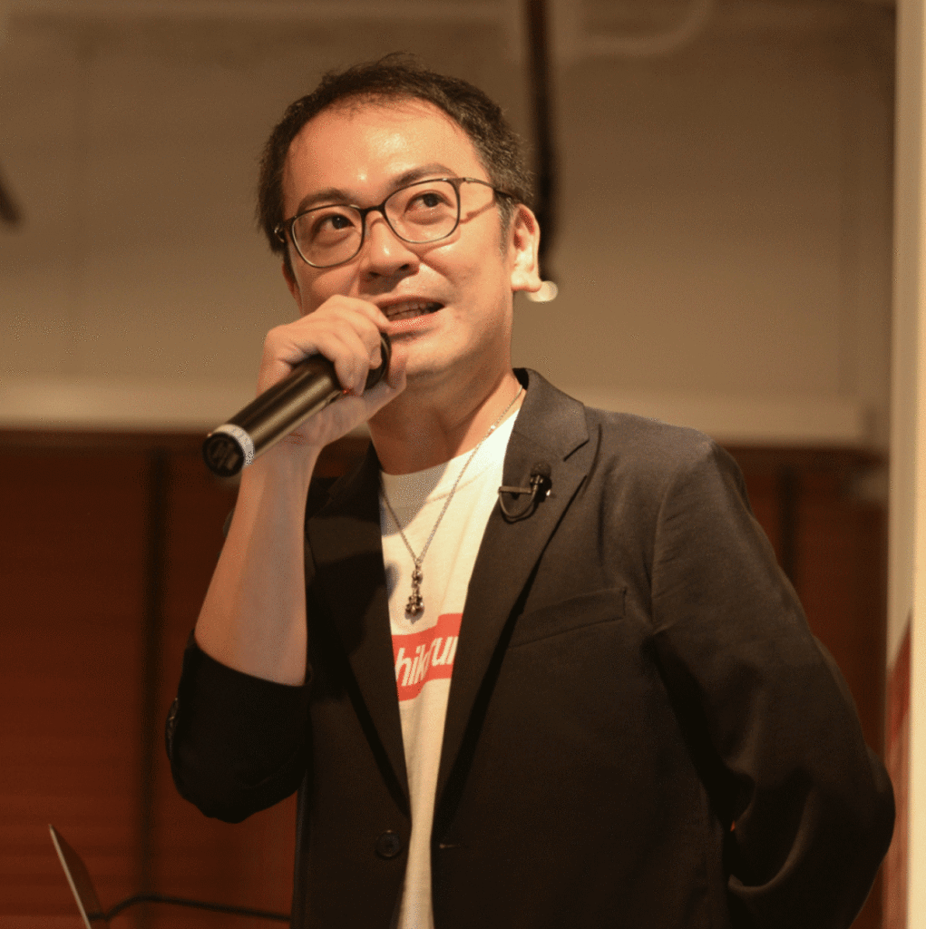 株式会社アイマーチャント 菅智晃さん
