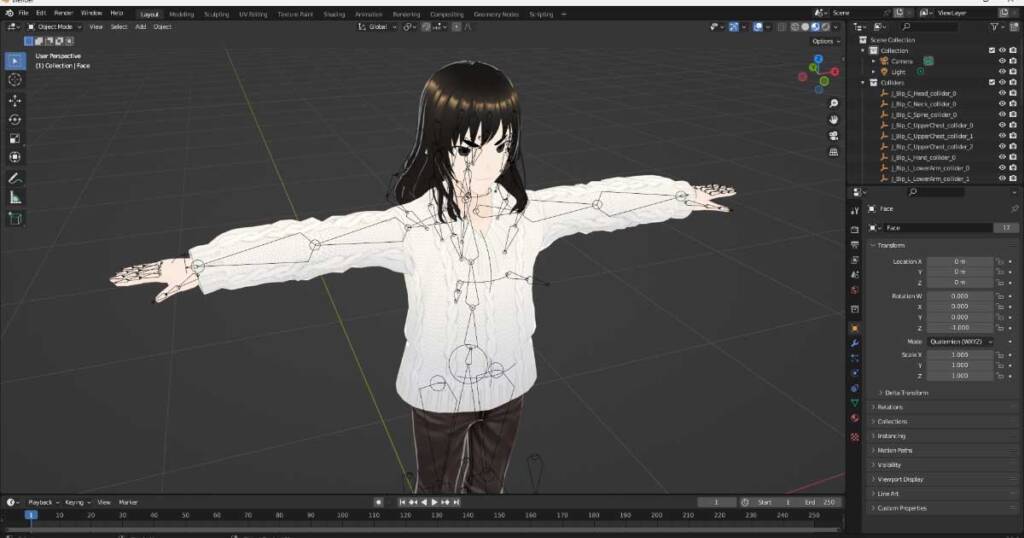 BlenderとMayaの違いを解説！メタバース制作ならどっちが良い？