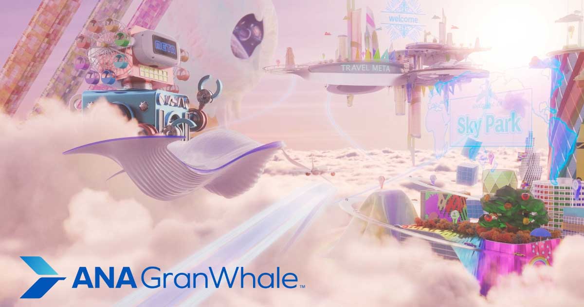ANA Gran Whale
