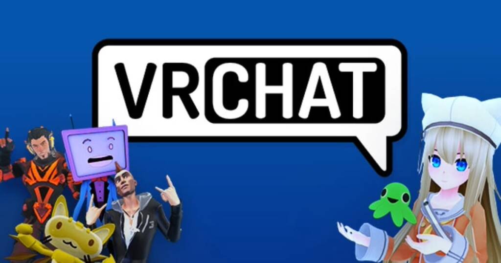 VRChat