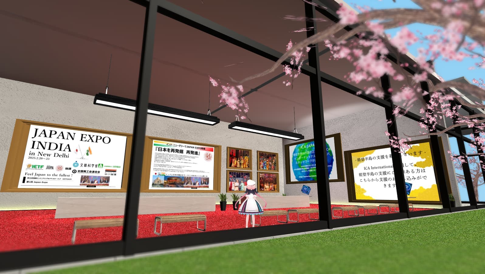 能登半島地震支援事例2